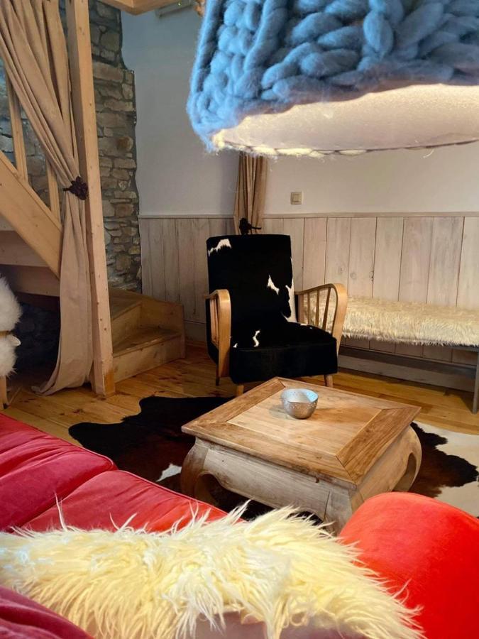 B&B La Bouliniere Malmedy Dış mekan fotoğraf